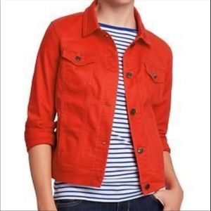 red denim jacket old navy